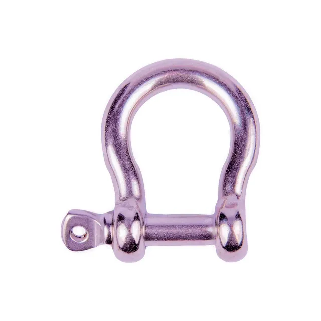 barton-marine-screw-pin-bow-shackle-bug-sch-kel-mit-schraubbolzen image 1