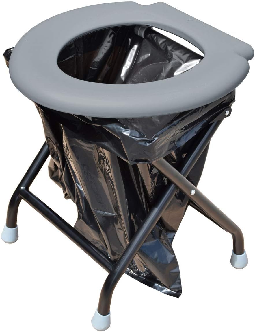 yachticon-mobile-klapptoilette-faltbare-camping-notfalltoilette-mit-6-beuteln-gr image 8