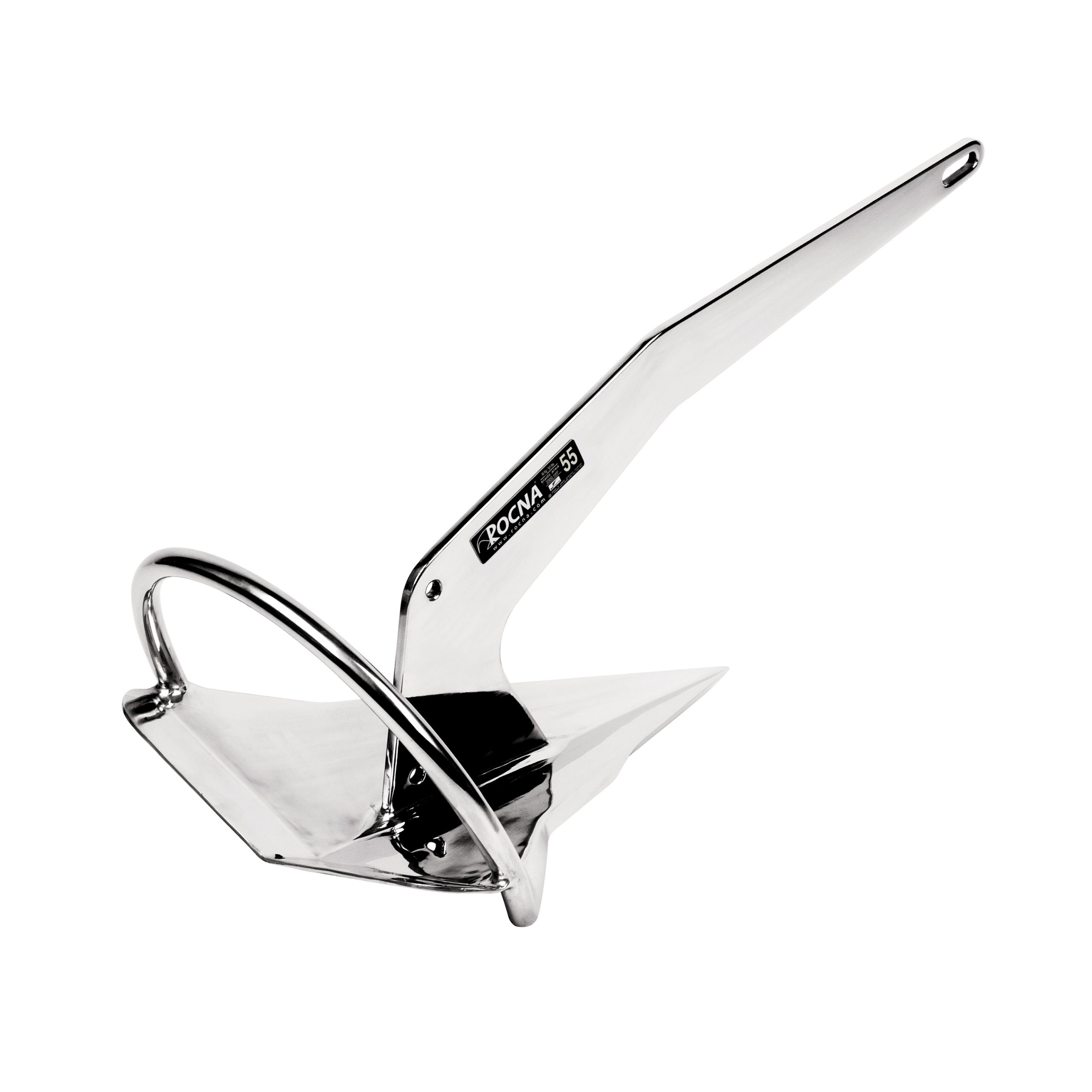 rocna-original-55-121-lb-edelstahl-anker image 1