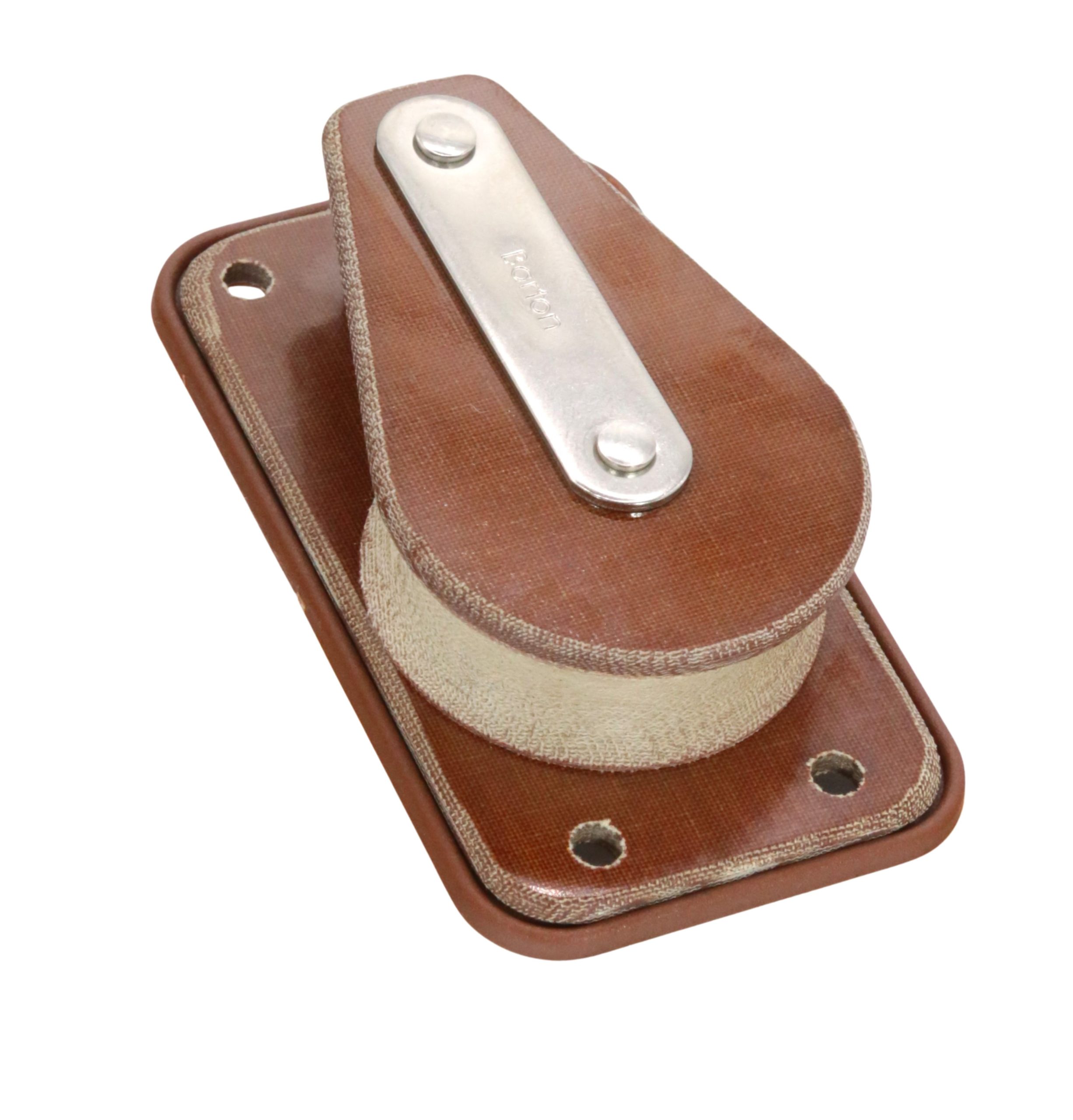 barton-marine-tuphblox-t01160-t01160s-tufnol-cheek-block-30-mm-1-3-16 image 1