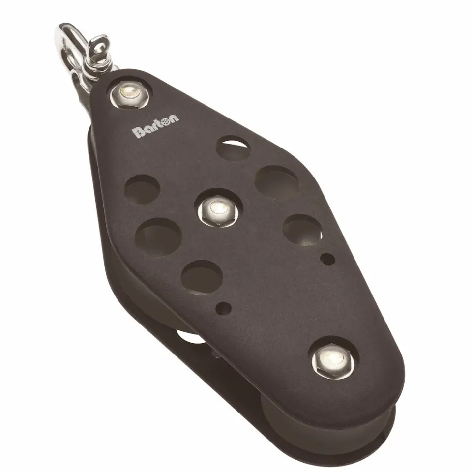 barton-marine-size-6-flaschenzug-block-fiddle-mit-umgekehrtem-sch-kel-64mm-schei image 1