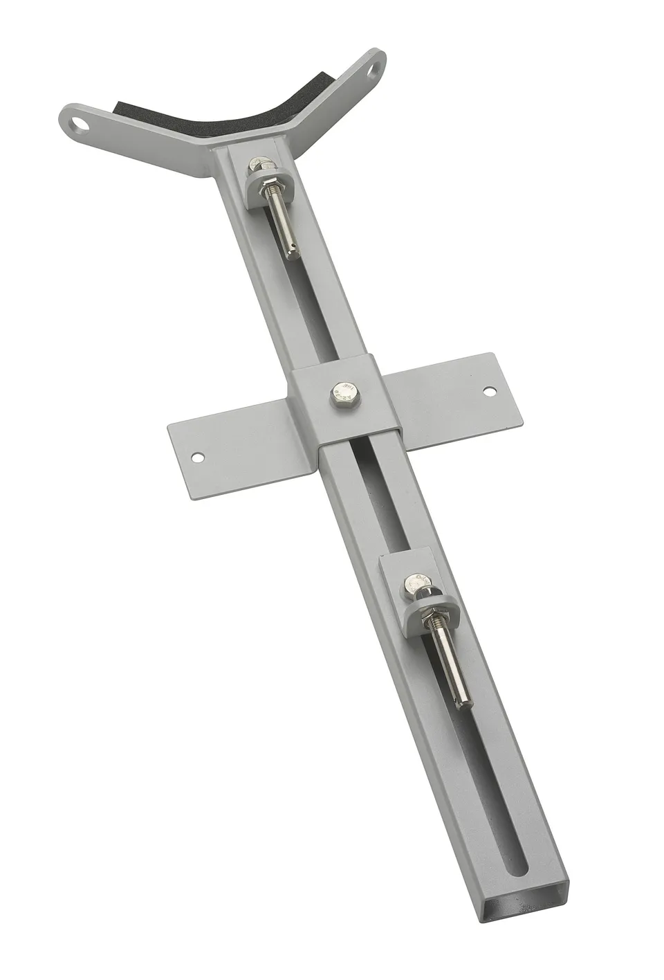 barton-marine-dinghy-mast-support-verstellbare-mastst-tze-mit-neoprenpolster-f-r image 1
