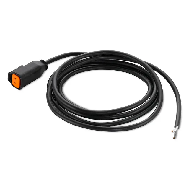 hella-marine-2-m-kabel-mit-2-poligem-dt-steckverbinder image 1