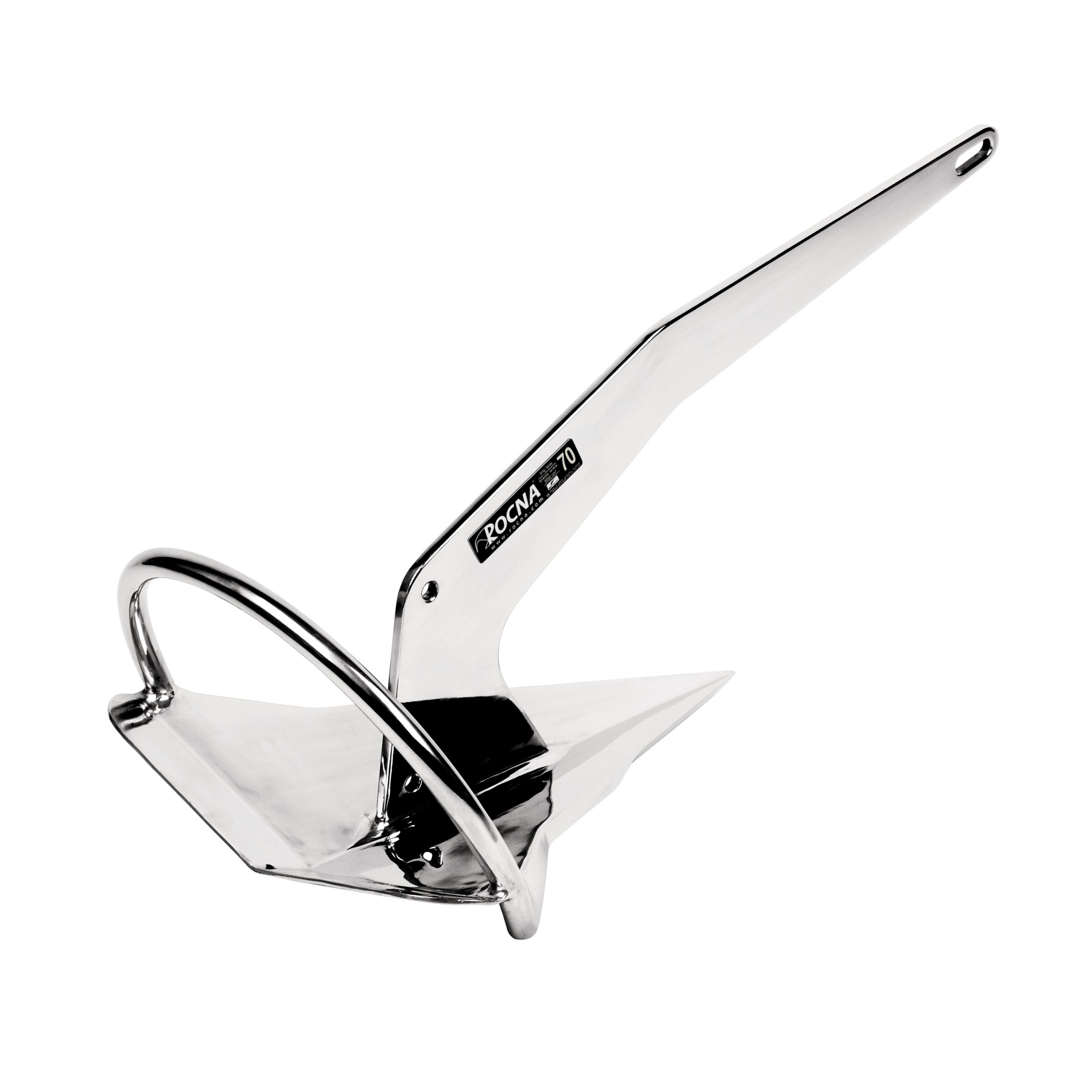 rocna-original-70-154-lb-edelstahl-anker image 1