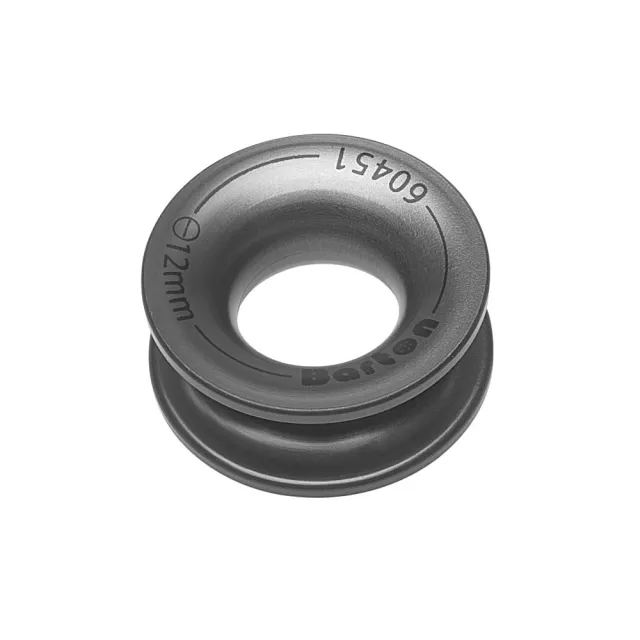 barton-marine-high-load-eye-12mm-bohrung-hv500-harteloxiert image 1