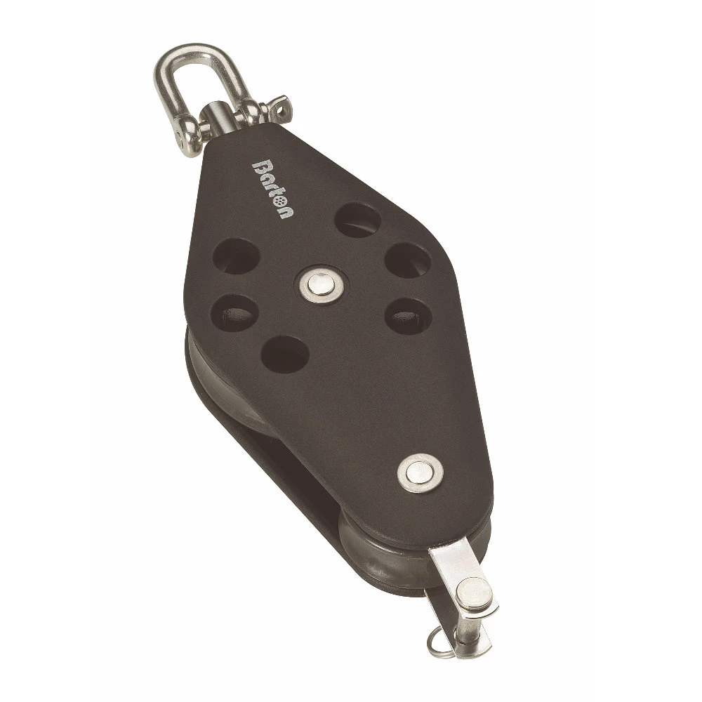 barton-marine-size-2-fiddle-block-mit-plain-bearing-sheaves-30-45mm-mit-sch-kelw image 3