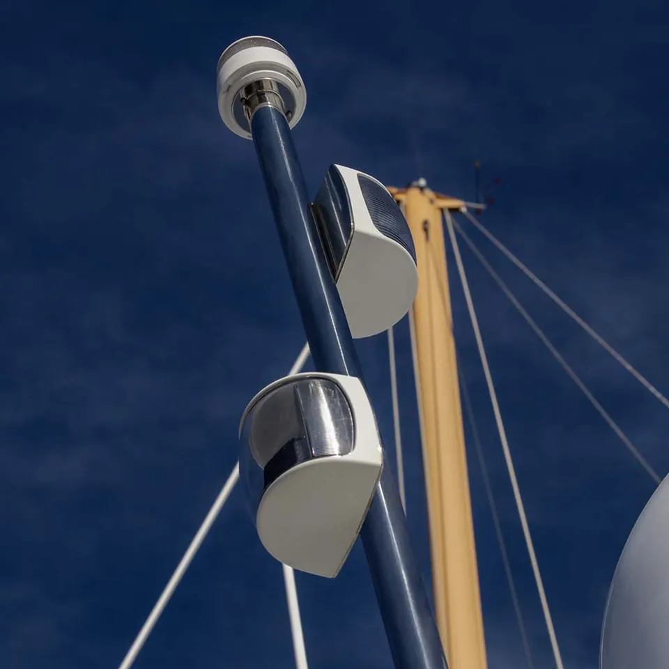 hella-marine-naviled-pro-heck-navigationslicht-stern-light image 1