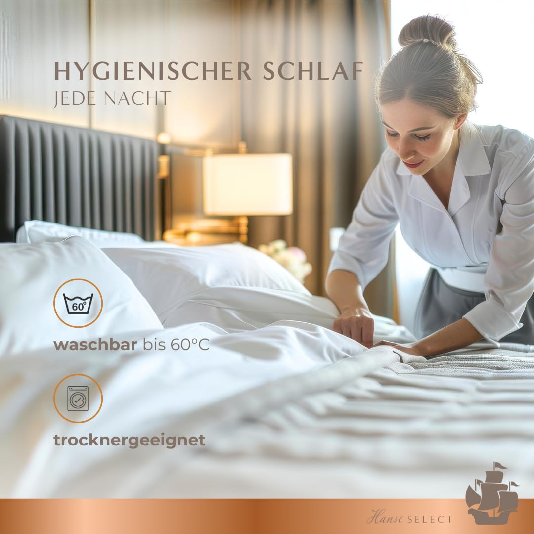 hanse-select-bettdecke-135x200-cm-federfrei-w-rmeklasse-leicht image 6