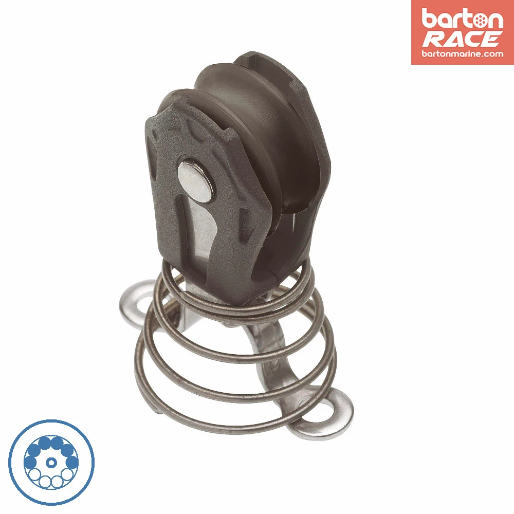 barton-marine-size-0-stand-up-block-20-mm-kugellager image 1