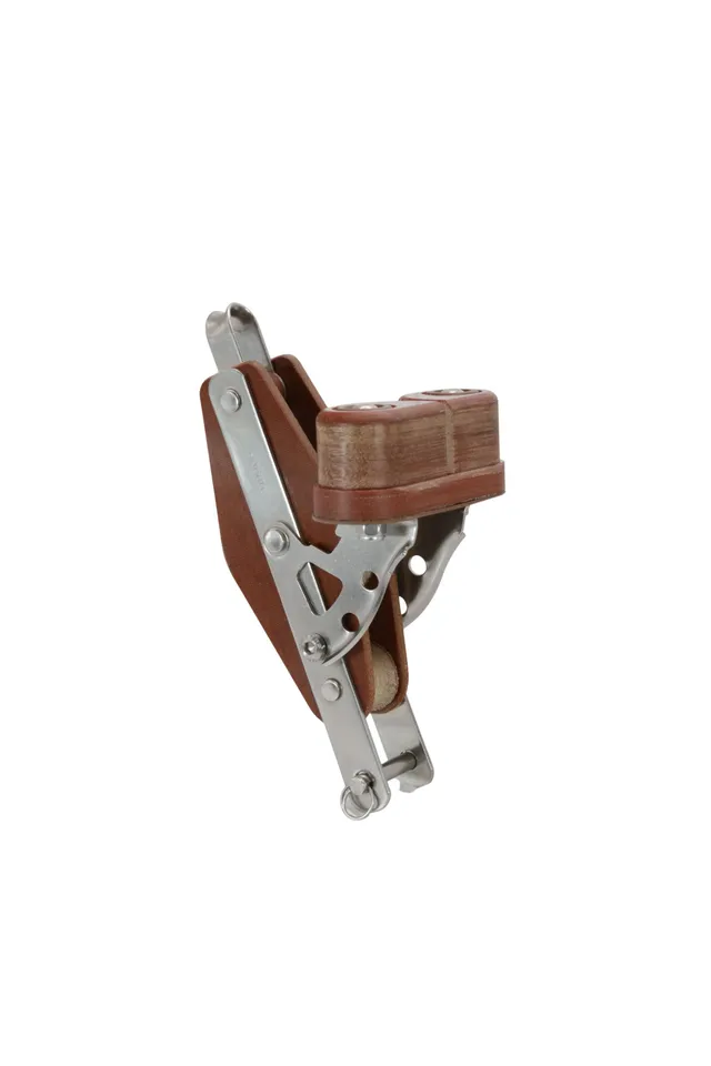 barton-marine-tuphblox-tufnol-fiddle-block-mit-bow-cam-becket-20-40-mm-13-16-1-9 image 1