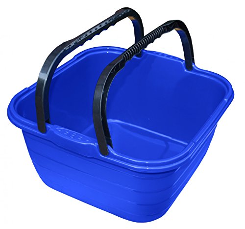 yachticon-waschsch-ssel-eckig-14-liter-transportsch-ssel image 6