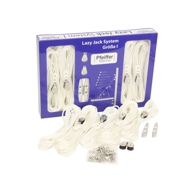 pfeiffer-marine-lazy-jack-system-s1-7688001 image 1