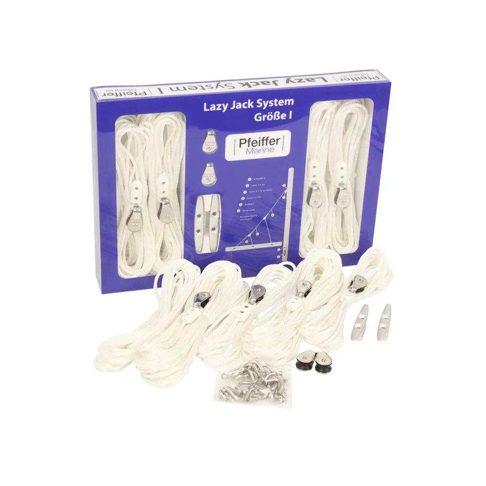 pfeiffer-marine-lazy-jack-system-s1-7688001 image 1