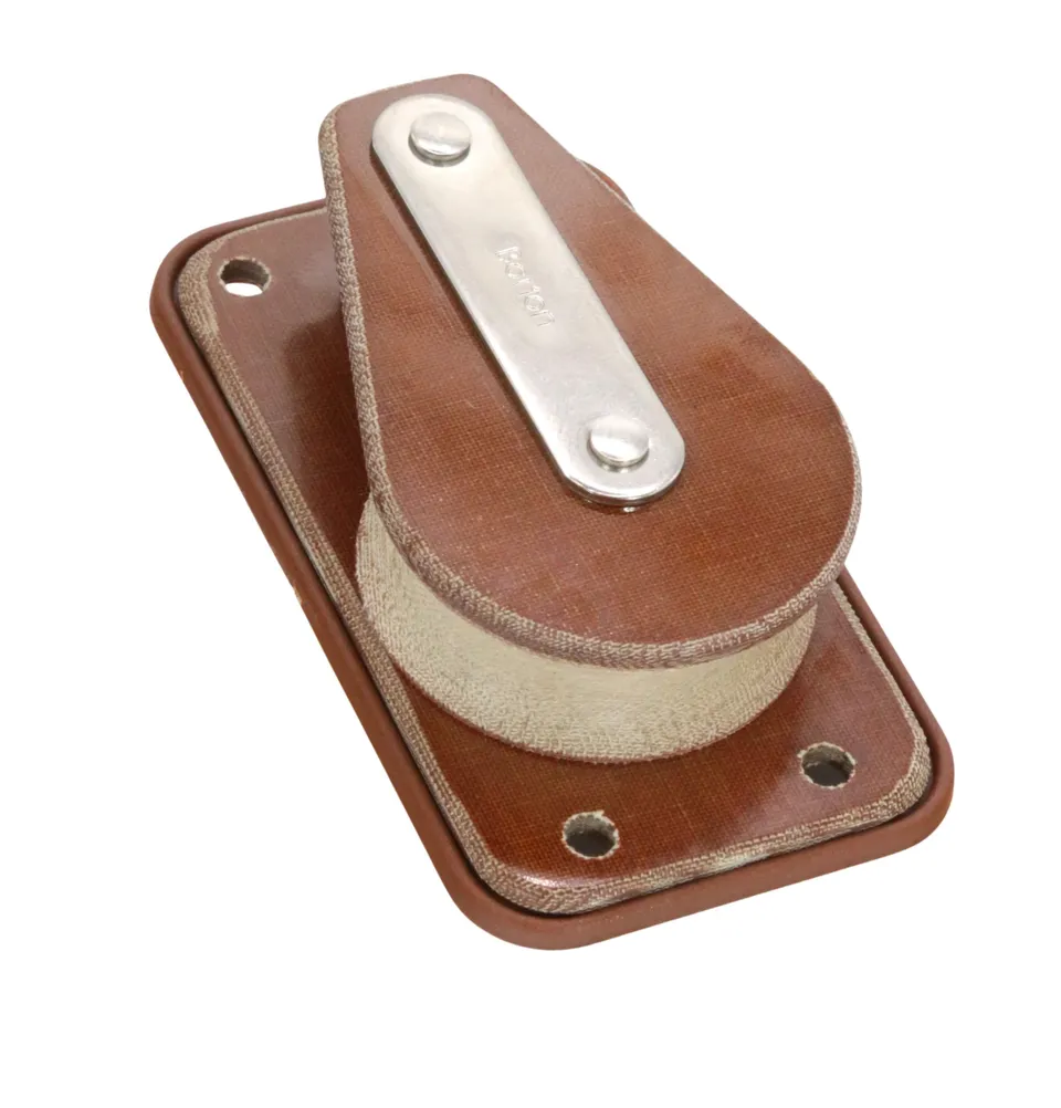 barton-marine-tuphblox-tufnol-cheek-block-64mm-2-5-16-t06160 image 1