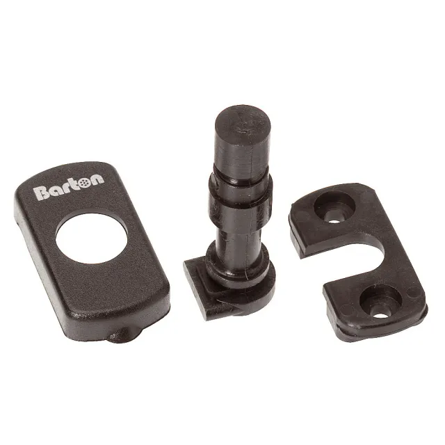 barton-marine-flexible-tiller-joint-flexibles-pinnenverbindungsgelenk image 1