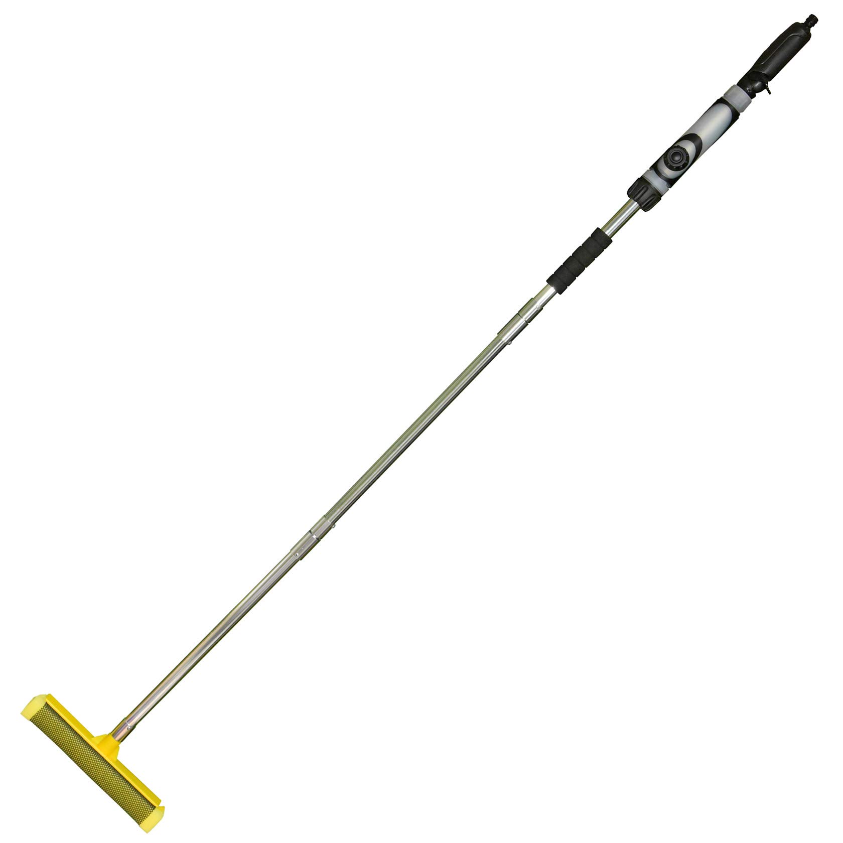 yachticon-24ocean-waschb-rste-easy-storage-set-2-aluminiumstiel-mit-wasserdurchl image 4