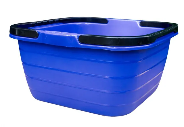 yachticon-waschsch-ssel-eckig-14-liter-transportsch-ssel image 1