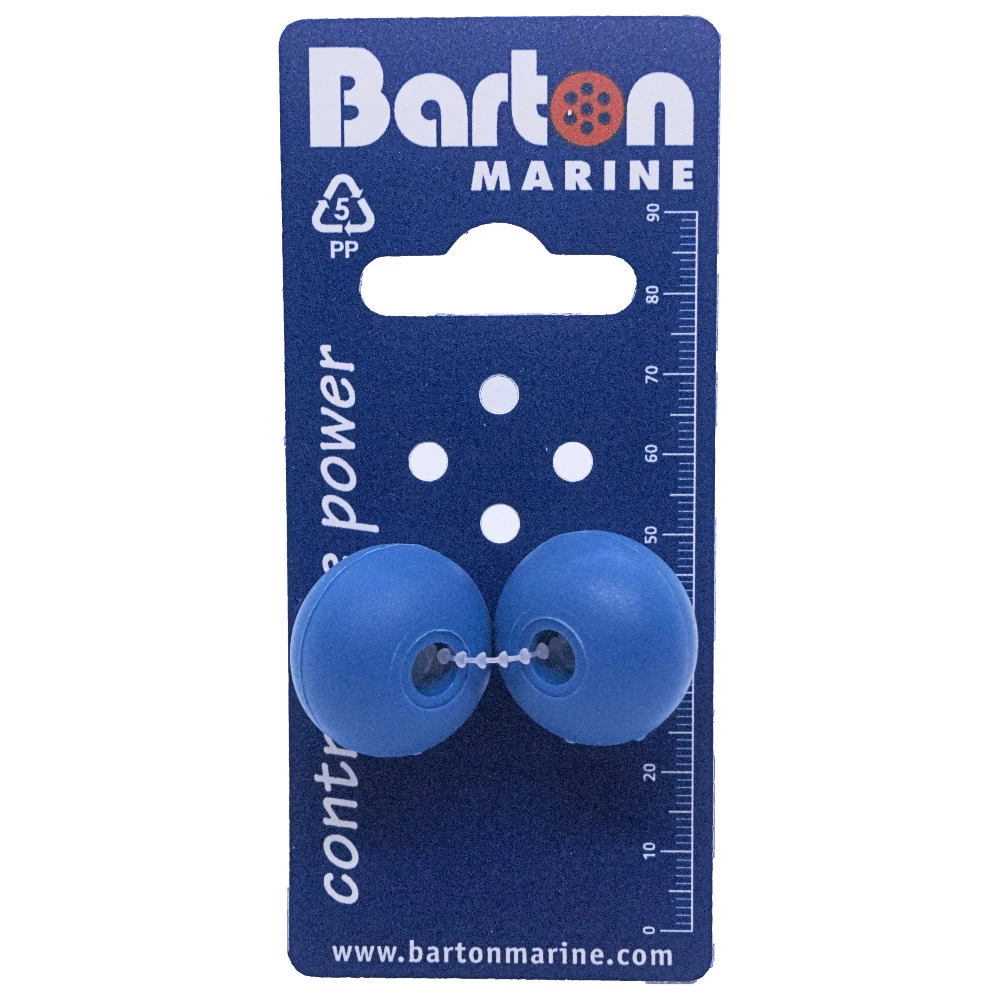 barton-marine-rope-stoppers-parrel-beads-6mm image 3