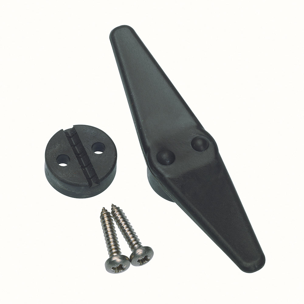 barton-marine-shroud-cleat-mit-eye-nylon image 2