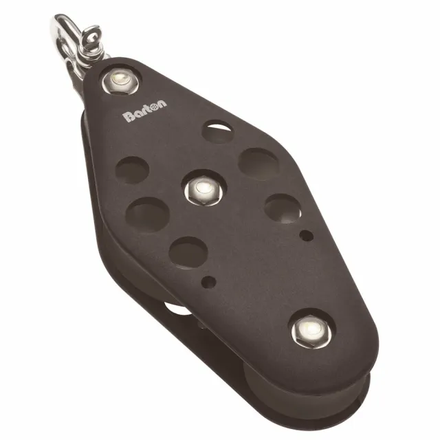 barton-marine-size-5-fiddle-block-38-64mm-plain-bearing-mit-reverse-shackle image 1