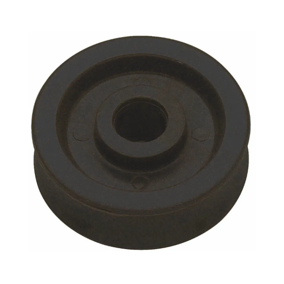 barton-marine-plain-bearing-sheave-58mm-x-14mm-ersatzscheibe-f-r-size-4-blocks image 1