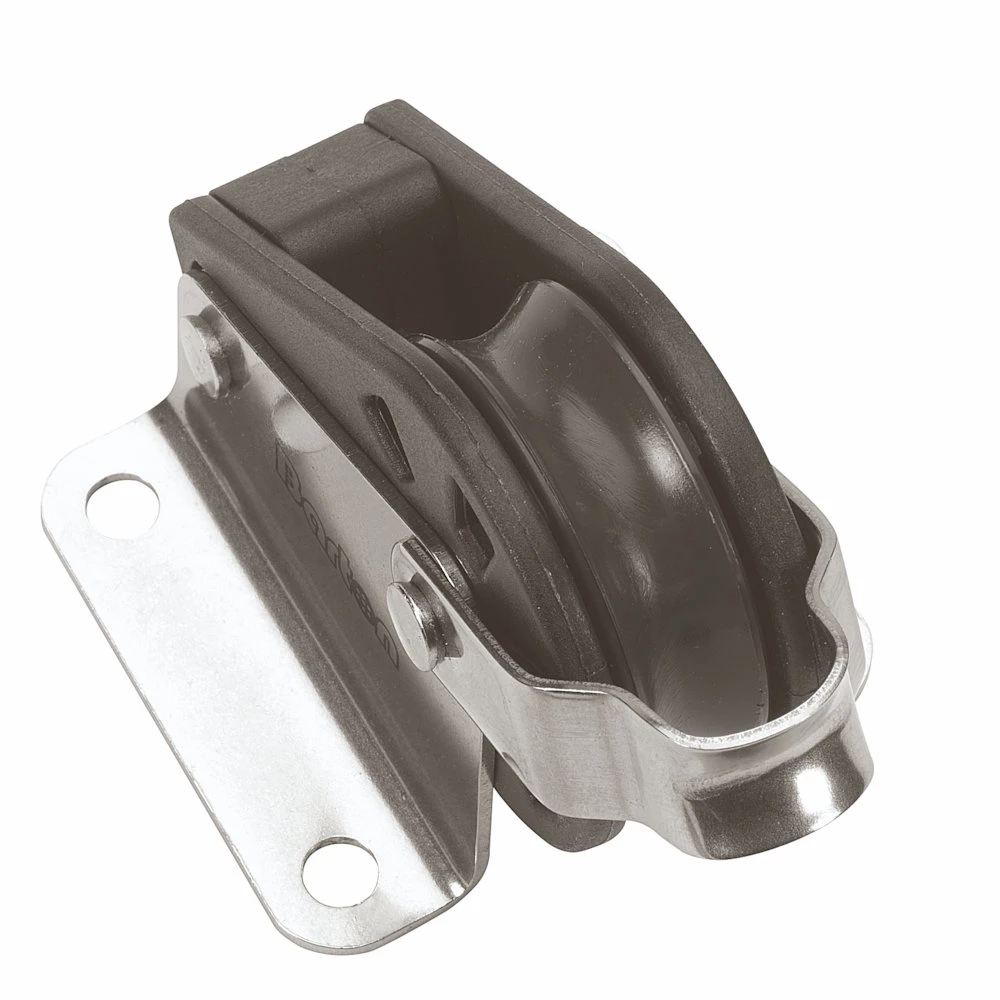 barton-marine-size-1-30mm-plain-bearing-block-single-upright image 3