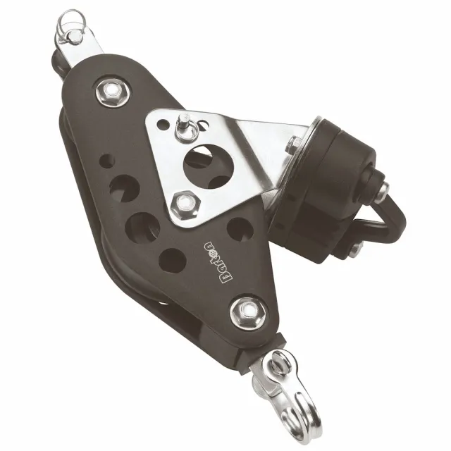 barton-marine-size-7-44-72mm-fiddle-block-gleitlager-mit-variloc-webling-klemme image 1