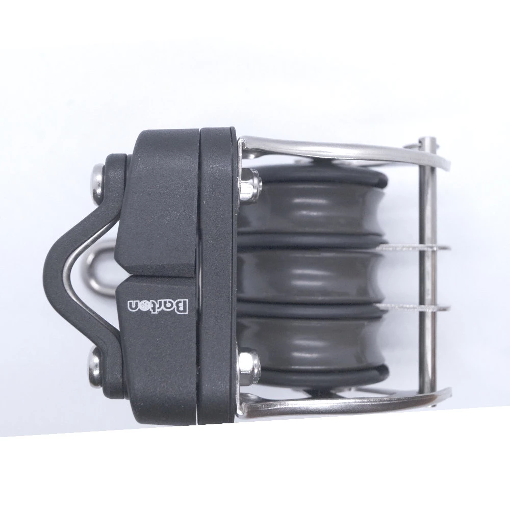 barton-marine-size-3-block-dreifach-mit-wirbel-becket-cam-45-mm-gleitlager image 1