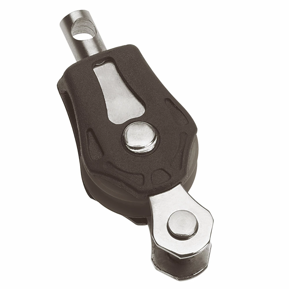 barton-marine-size-0-20mm-plain-bearing-single-block-mit-wirkel-becket image 1
