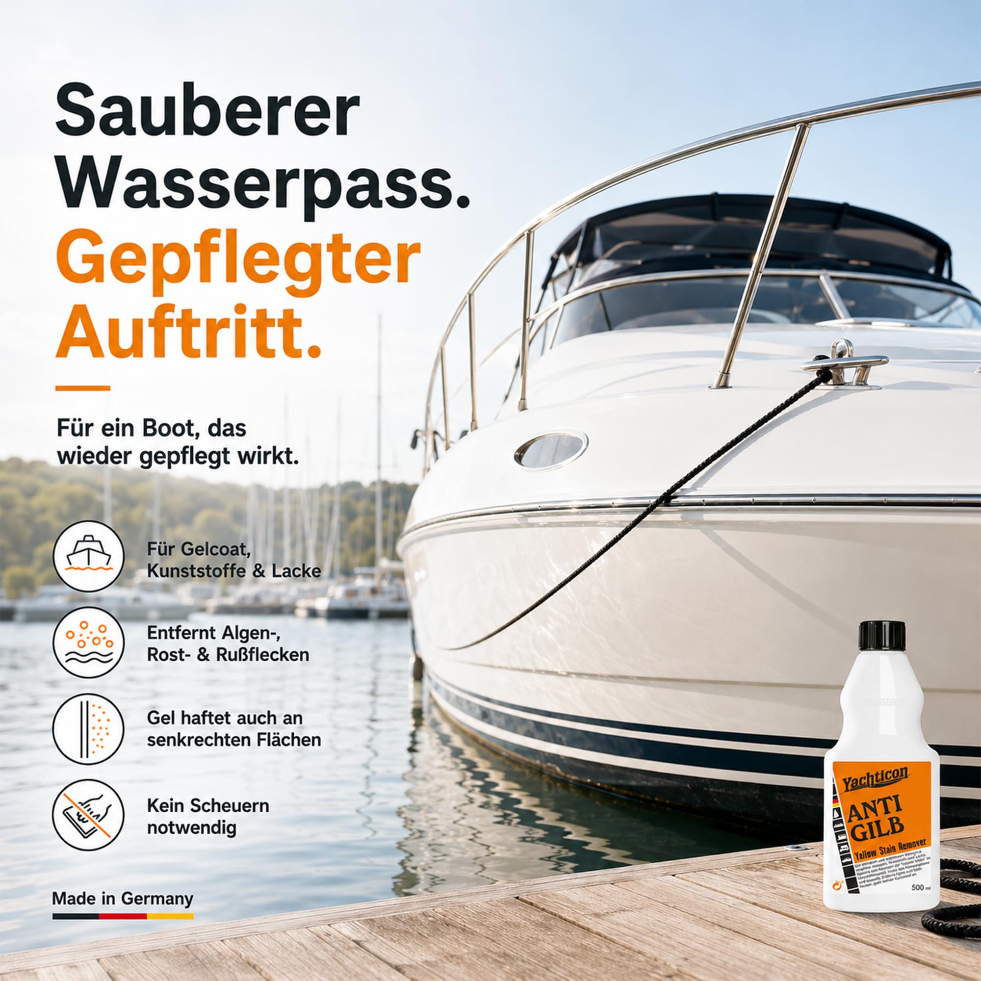 yachticon-anti-gilb-gelcoatreiniger-rumpfreiniger-gegen-vergilbung-algen-rost-f- image 5