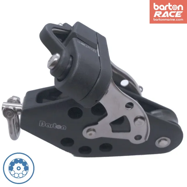 barton-marine-size-3-30-58mm-kugellager-block-fiddle-mit-wirbel-cam image 1