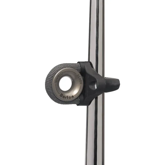 barton-marine-stanchion-high-load-bullseye-relingsumlenkauge image 1
