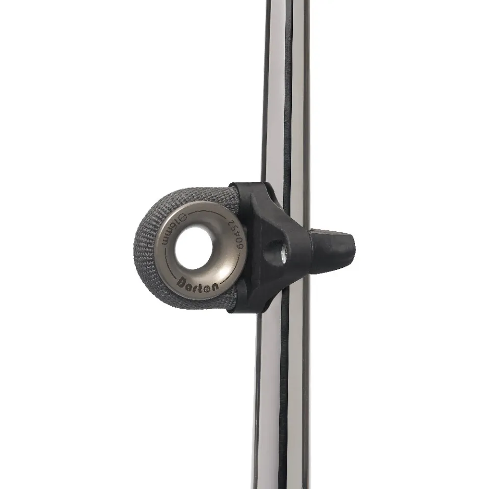 barton-marine-stanchion-high-load-bullseye-relingsumlenkauge image 1