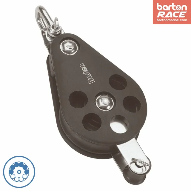 barton-marine-size-6-64mm-kugellager-block-r-ckw-rtssch-kel-becket image 1