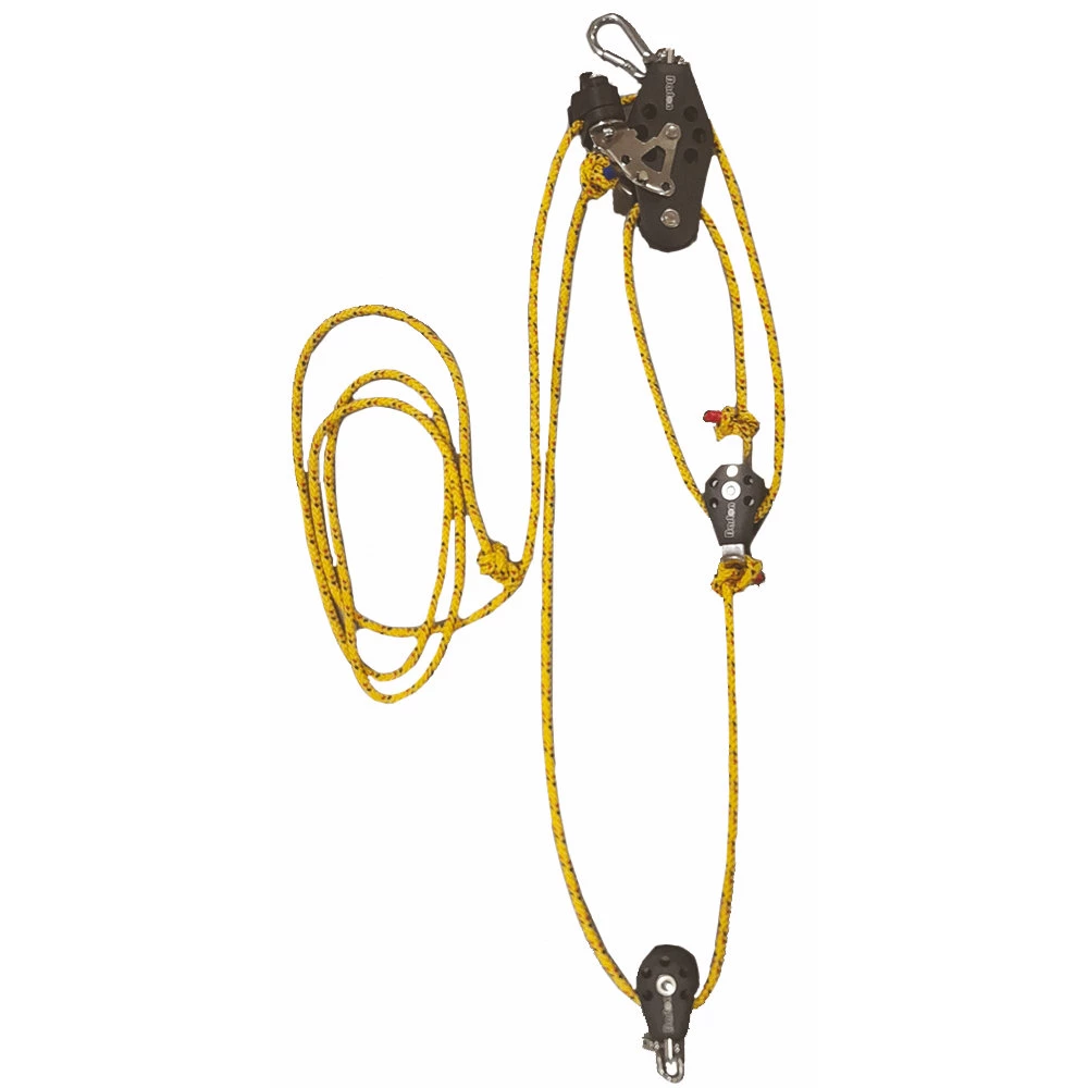 barton-marine-pico-class-6-1-niederholer-kicking-strap-assembly image 1