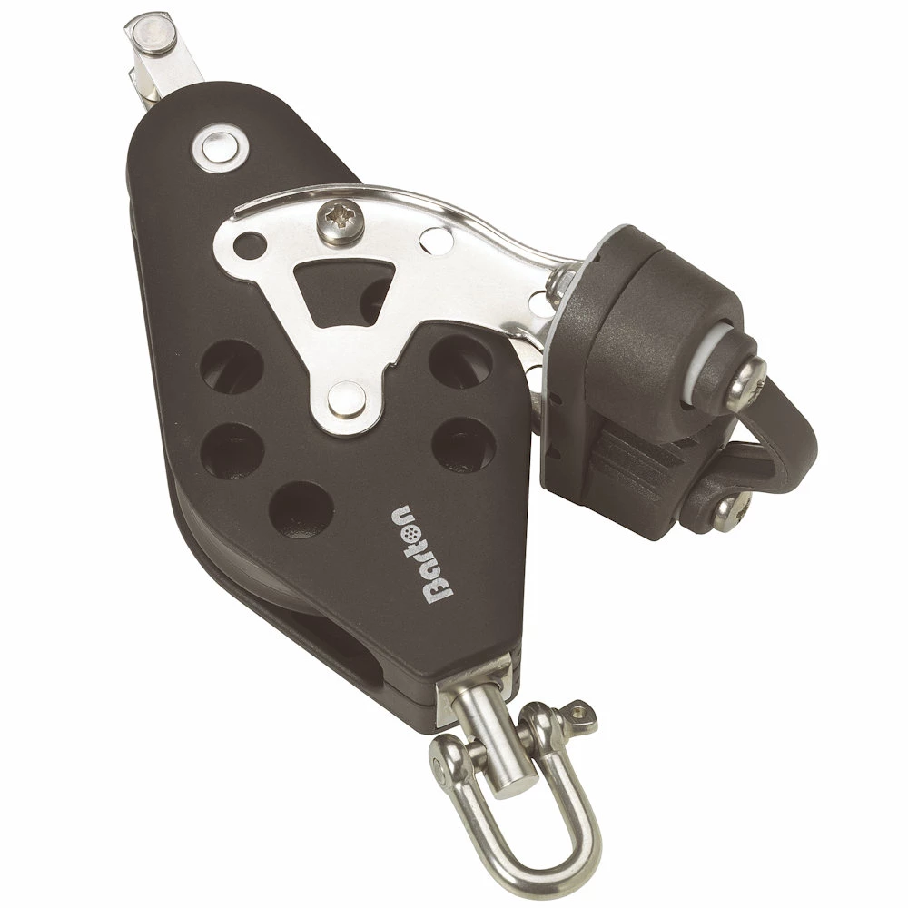 barton-marine-size-2-35-mm-gleitlager-einzelblock-mit-stand-up-kams-und-kausch image 3