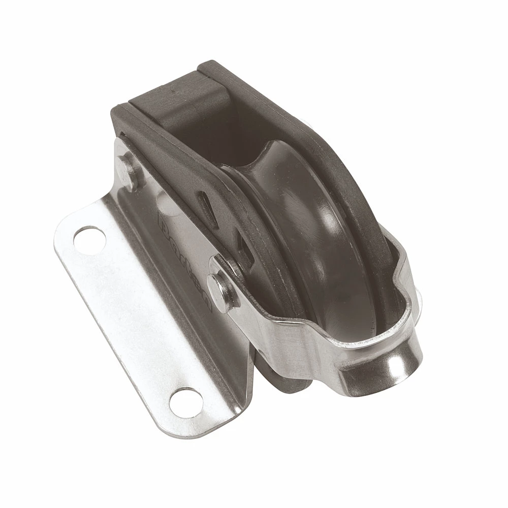 barton-marine-size-2-35mm-gleitlager-block-upright-mit-becket image 1