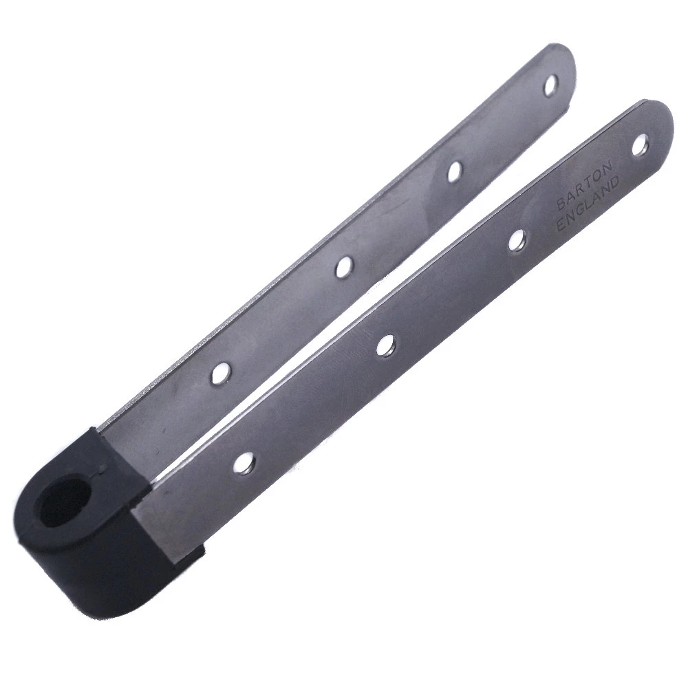 barton-marine-rudder-pintle-ruderbolzen image 3