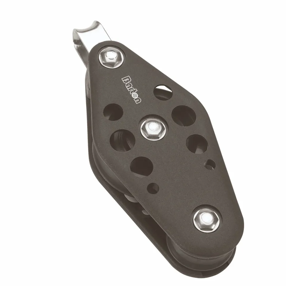 barton-marine-size-5-plain-bearing-fiddle-block-fixed-eye-38-64-mm image 1