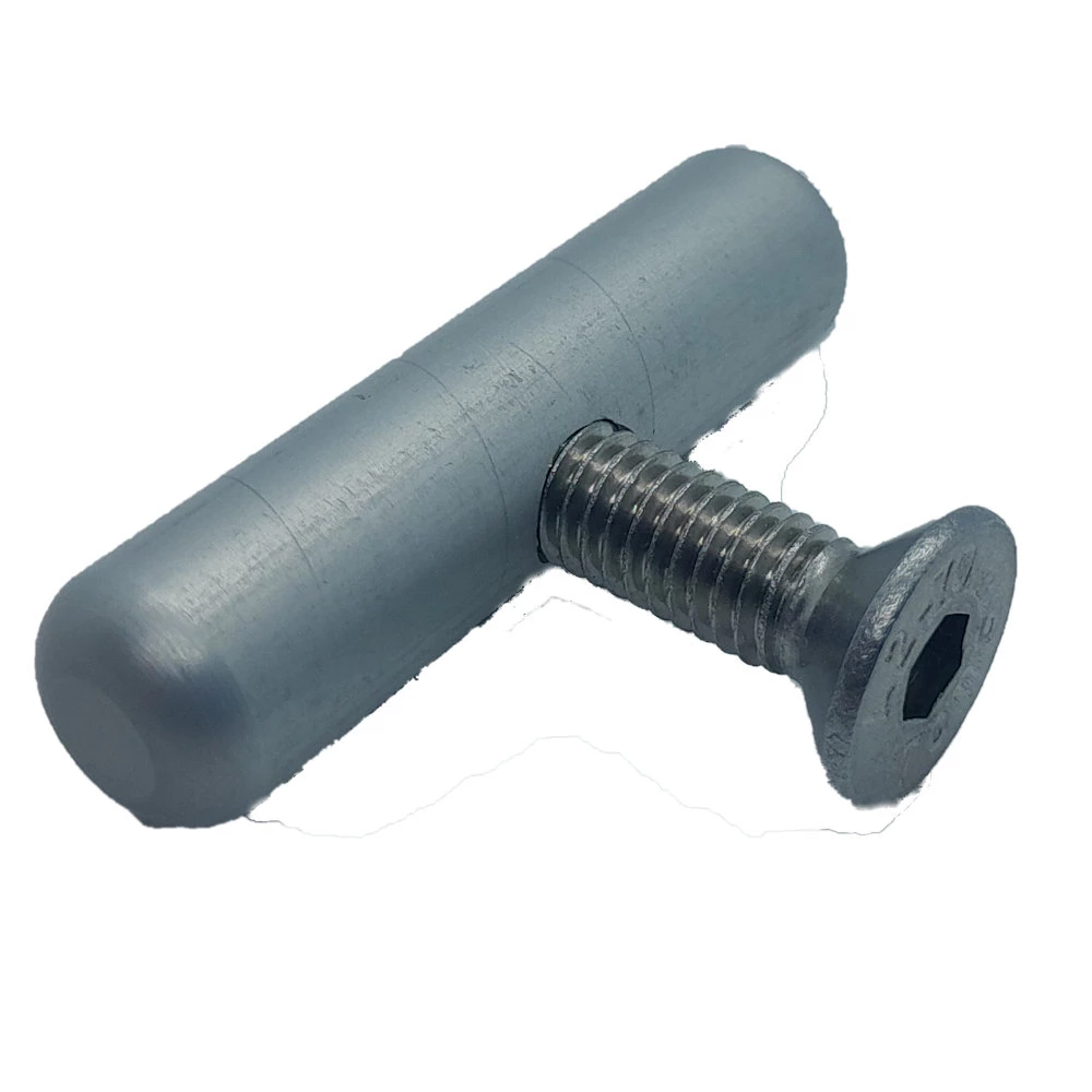 barton-marine-fitting-slugs-f-r-baum image 1