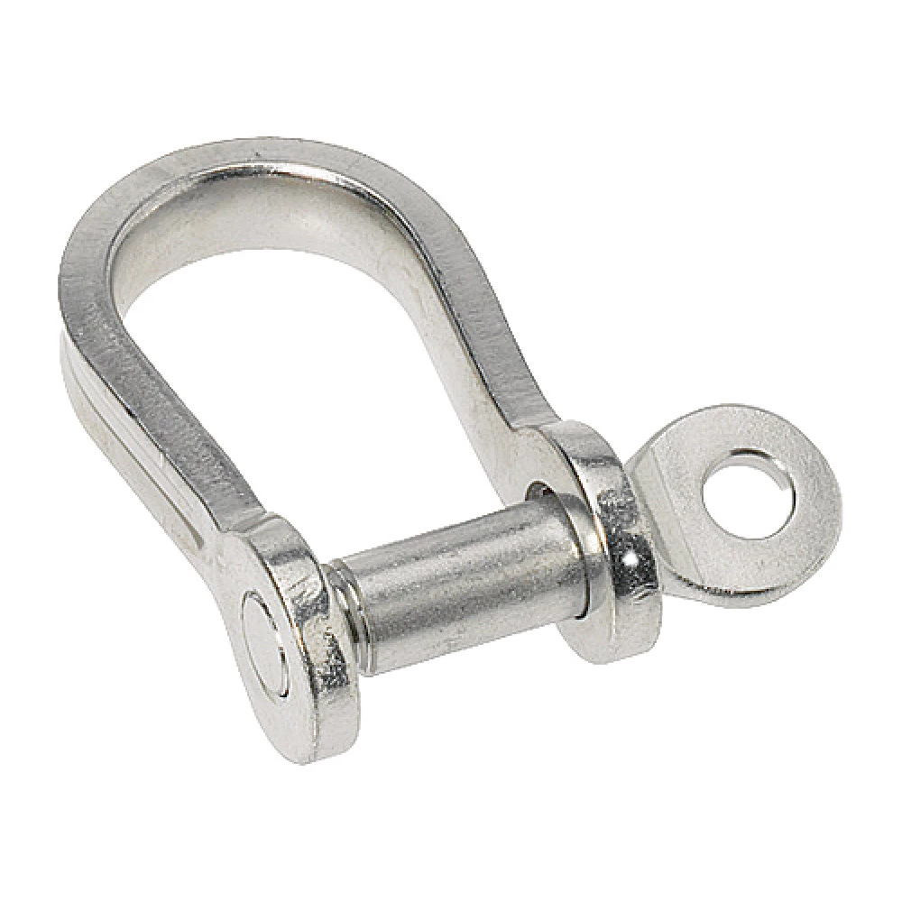 barton-marine-screw-pin-shackle-strip-edelstahl-sch-kel-mit-schraubbolzen image 1