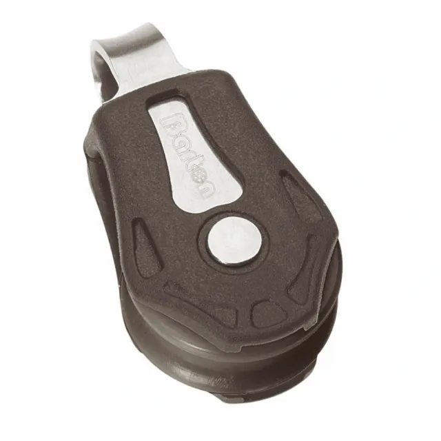 barton-marine-size-0-20mm-plain-bearing-umlenkblock-mit-festem-auge image 1