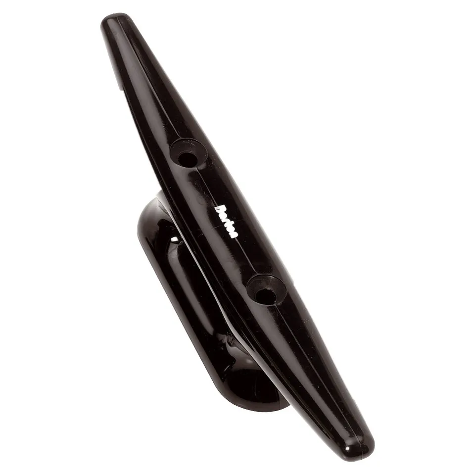 barton-marine-open-horn-cleat-245-mm-klampe image 1