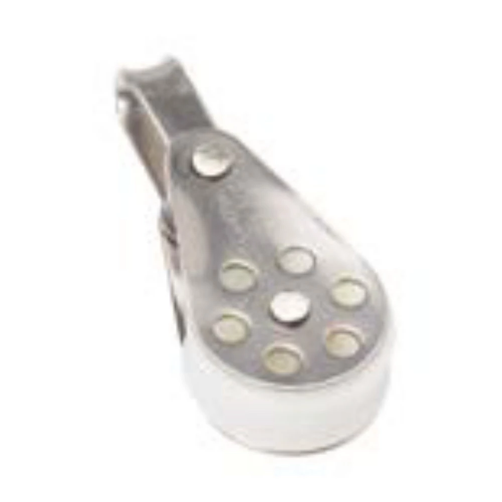 barton-marine-edelstahl-block-mit-becket-45-mm image 3