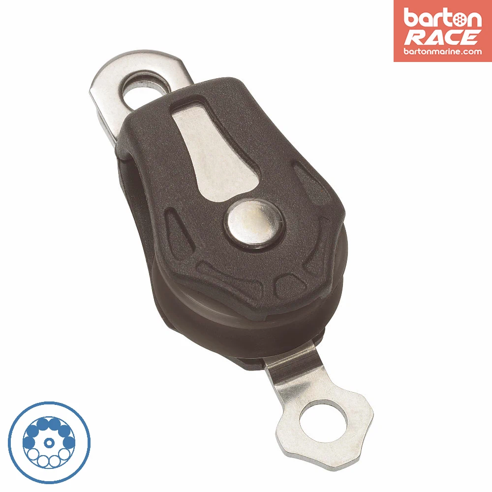 barton-marine-size-0-stand-up-block-20-mm-kugellager image 2
