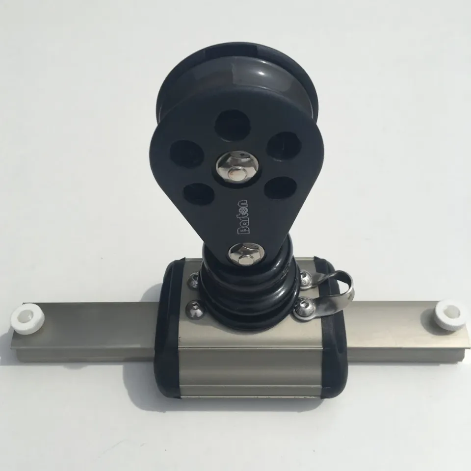 barton-marine-size-2-traveller-car-f-r-boom-outhaul-size-6-i-track-system image 1