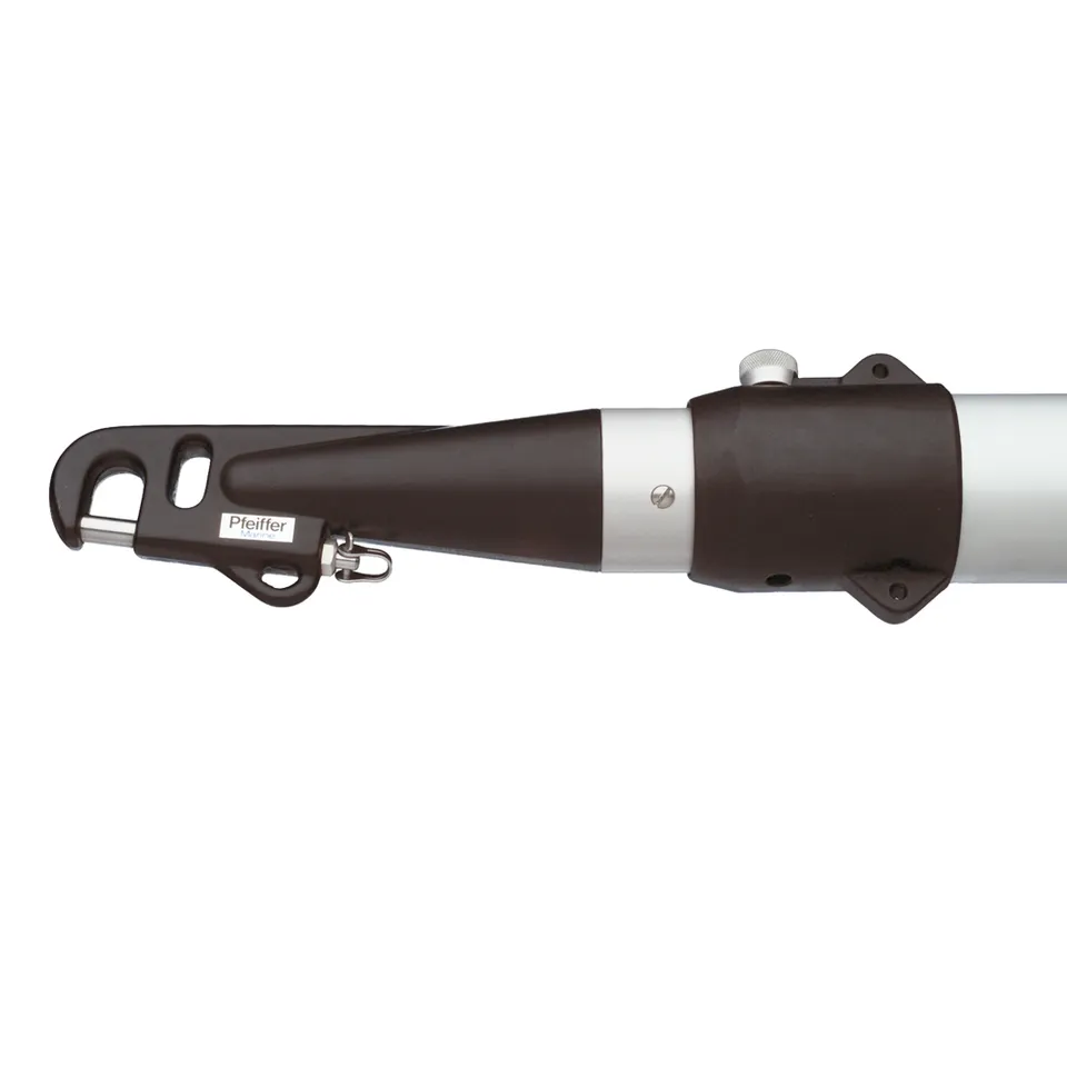pfeiffer-marine-teleskopausbaumer-7699001 image 1