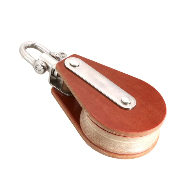 barton-marine-tuphblox-t06130-tufnol-single-block-mit-gabelkopf-64-mm-2-1-2 image 1