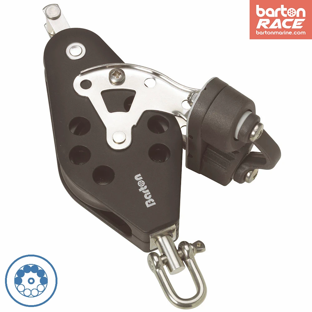 barton-marine-size-2-35-mm-kugellager-stand-up-block-mit-cam image 3