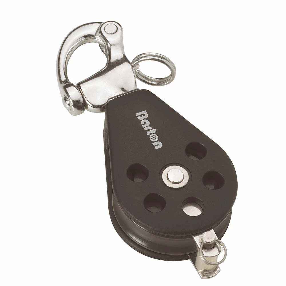 barton-marine-size-3-45mm-plain-bearing-block-single-mit-snap-shackle image 3
